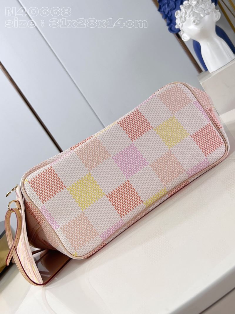 Louis Vuitton Shopping Bags